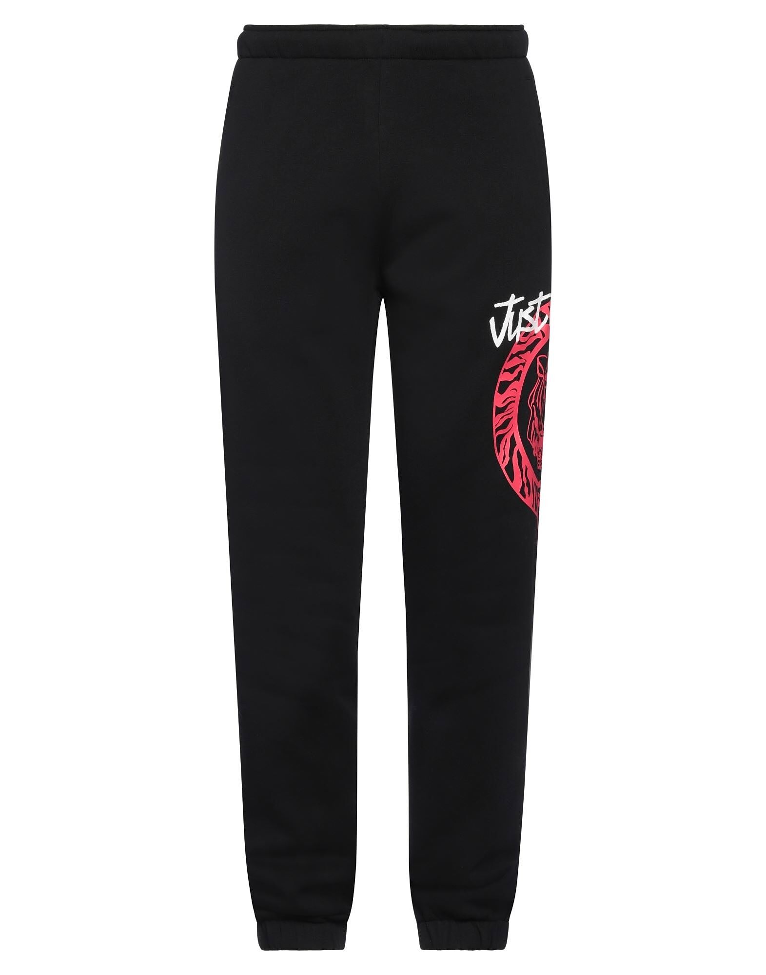 

Брюки Roberto Cavalli, черный