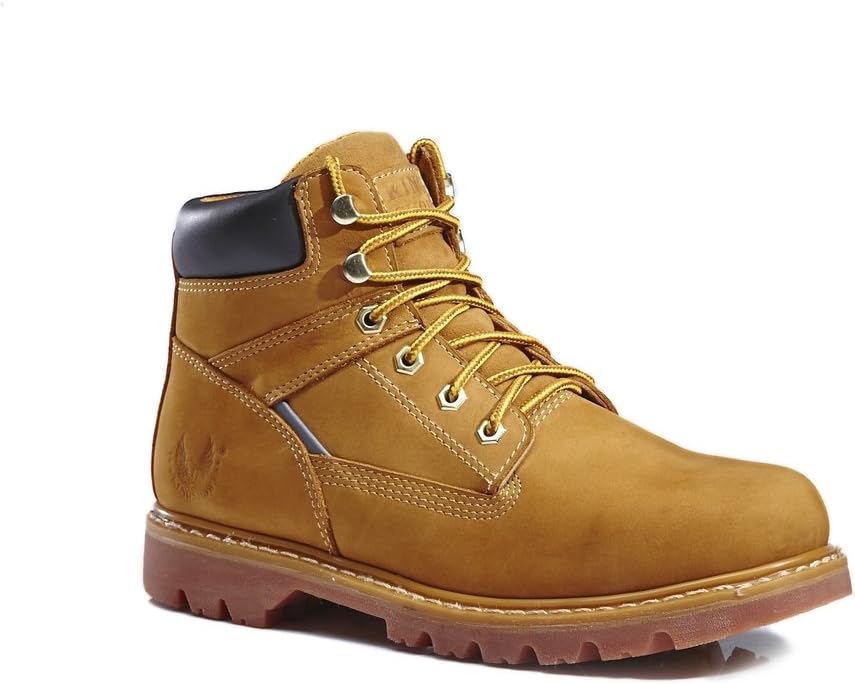 

Мужские ботинки Kingshow, 1406wheat