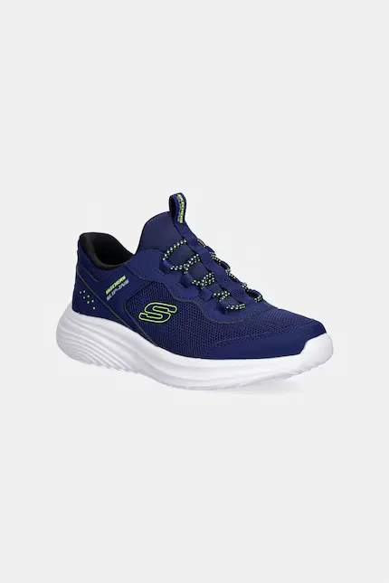 Кроссовки детские BOUNDER PRO Skechers, синий