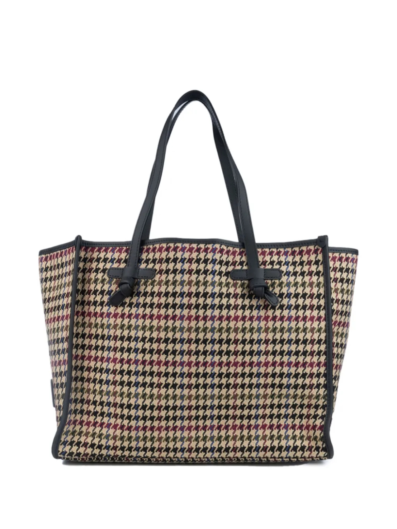 

Сумка-тоут GIANNI CHIARINI Marcella, нейтральный
