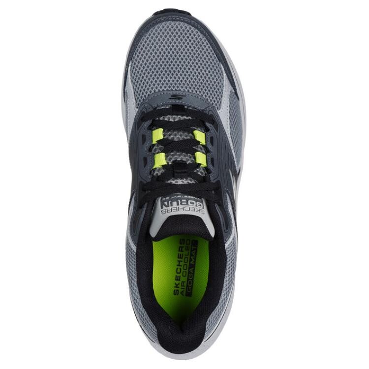 Кроссовки Go Run Consistent Skechers, серый — фото 3