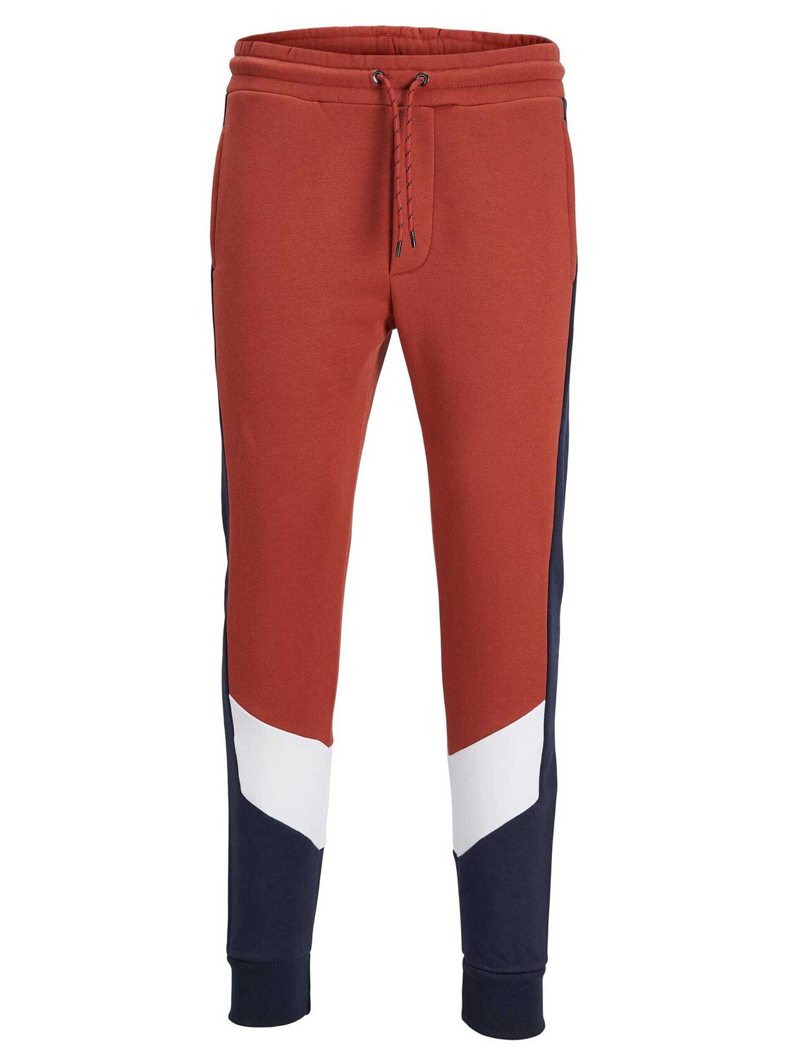 

Спортивные брюки Jack & Jones WILL, красный