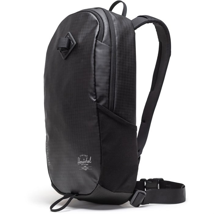 

Всесезонный рюкзак 17 л Herschel Supply Co., Black, Черный, Всесезонный рюкзак 17 л Herschel Supply Co., Black