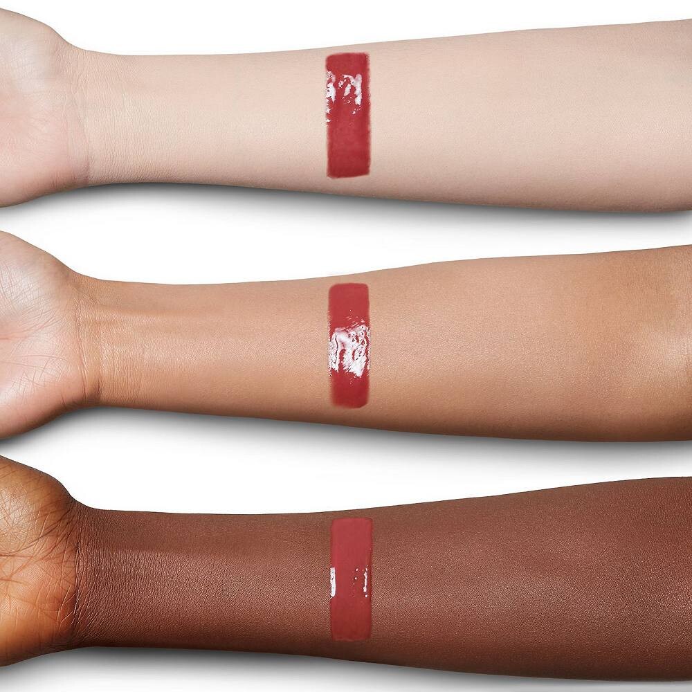 Коллагеновый блеск для губ Charlotte Tilbury Bath, Peachy Plum, 7.9 мл — фото 4