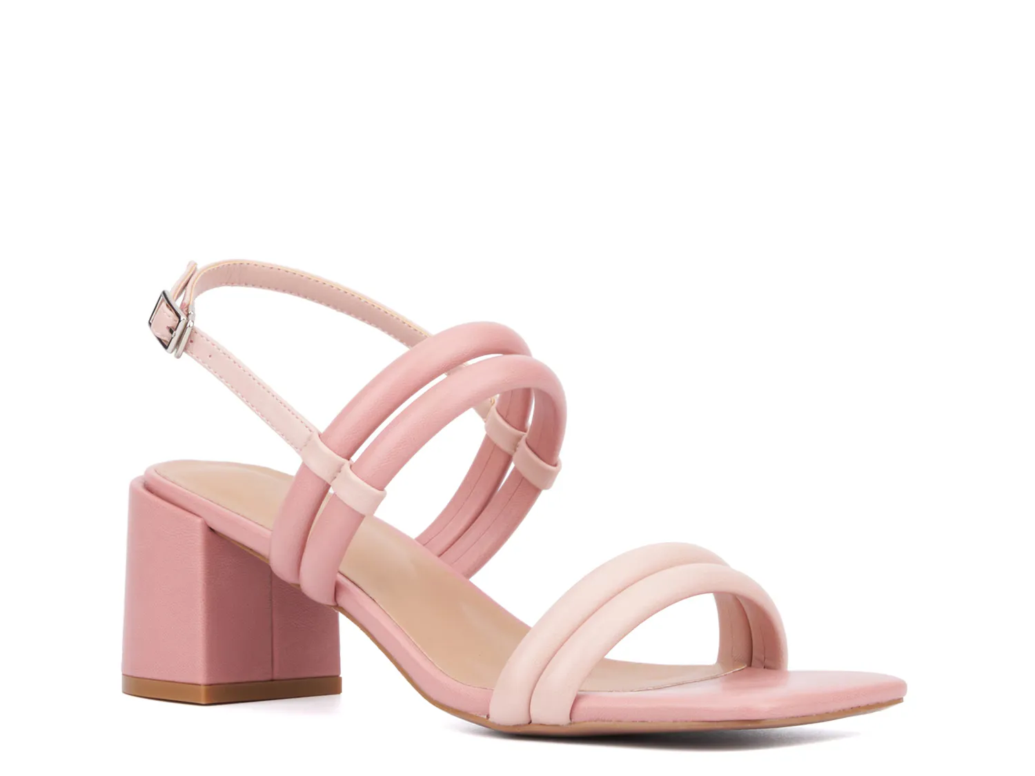 

Сандалии Palm Sandal Torgeis, фуксия