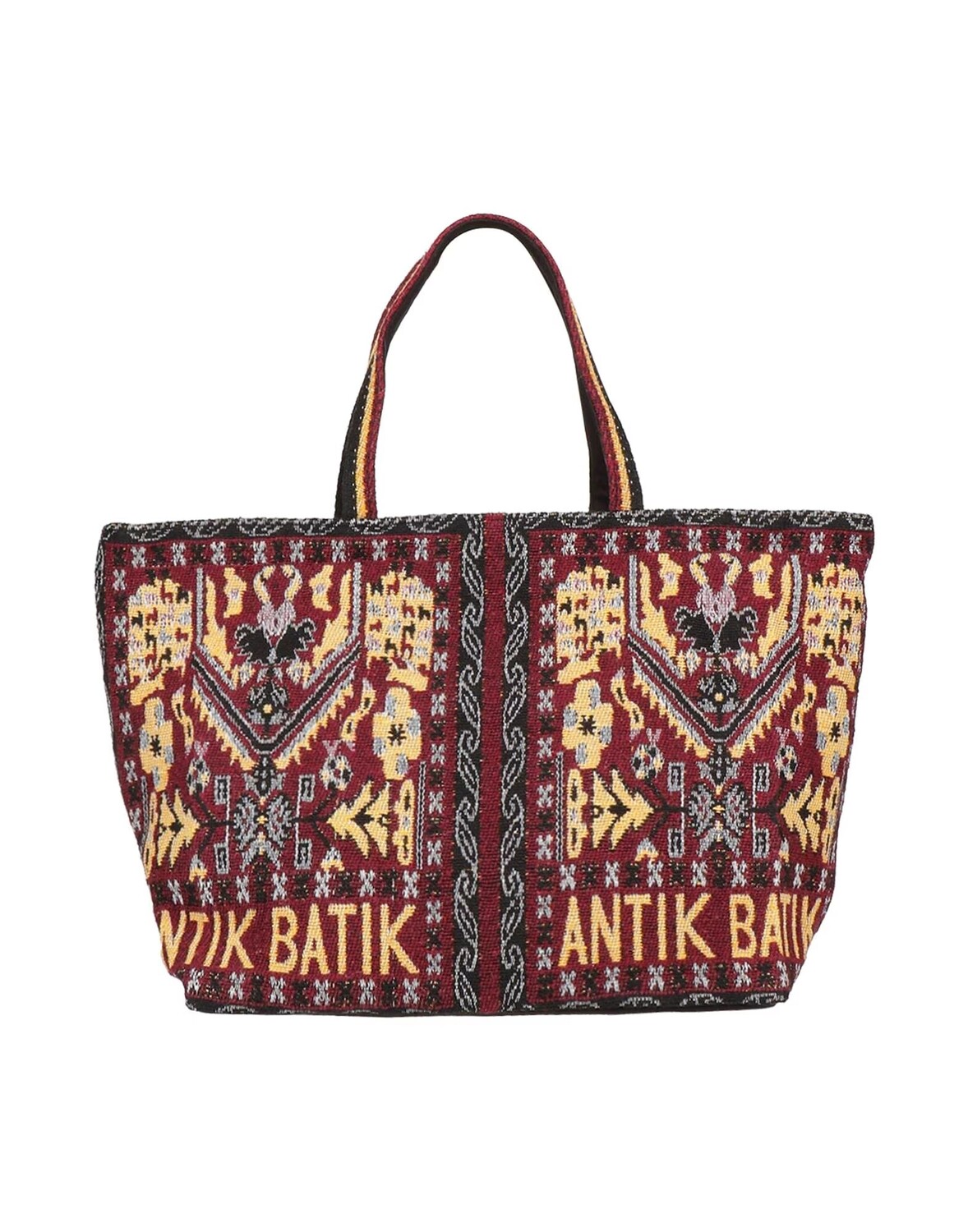 

Сумка Antik Batik, бордовый, Красный, Сумка Antik Batik, бордовый