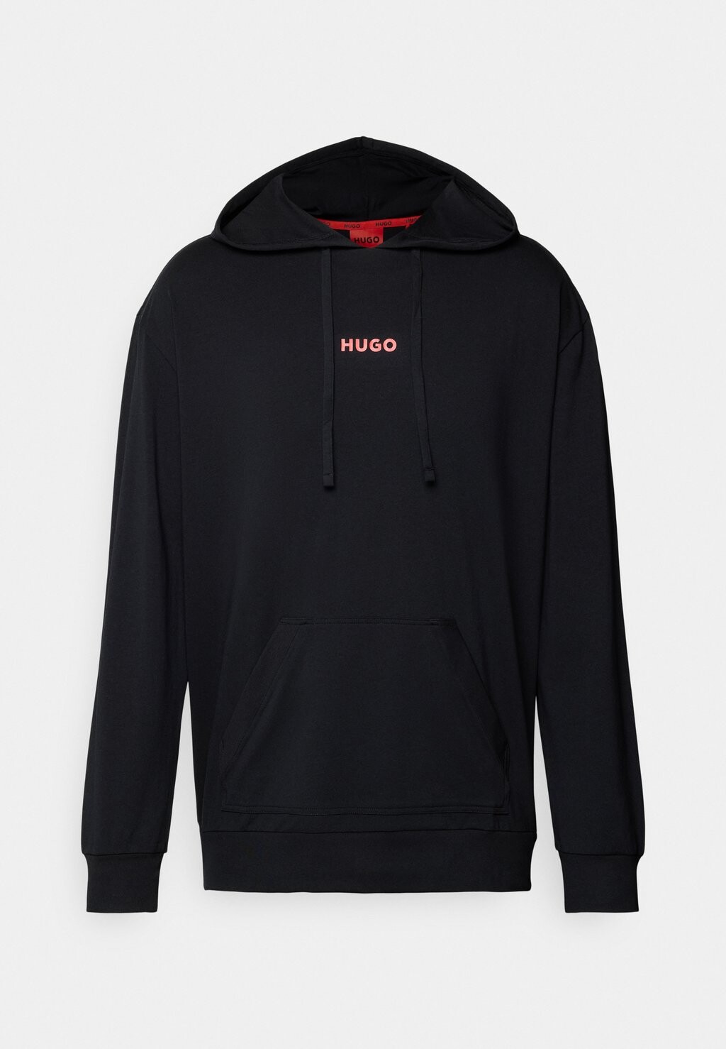 

Рубашка для сна HUGO, черный