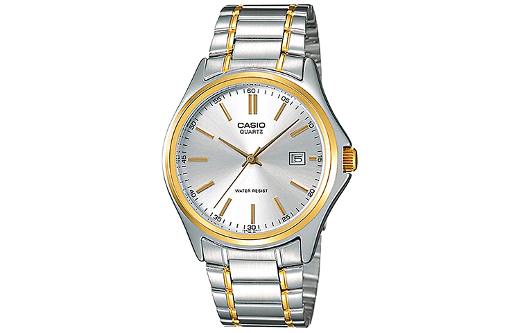 

G Shock MTP 1183G 7A CASIO