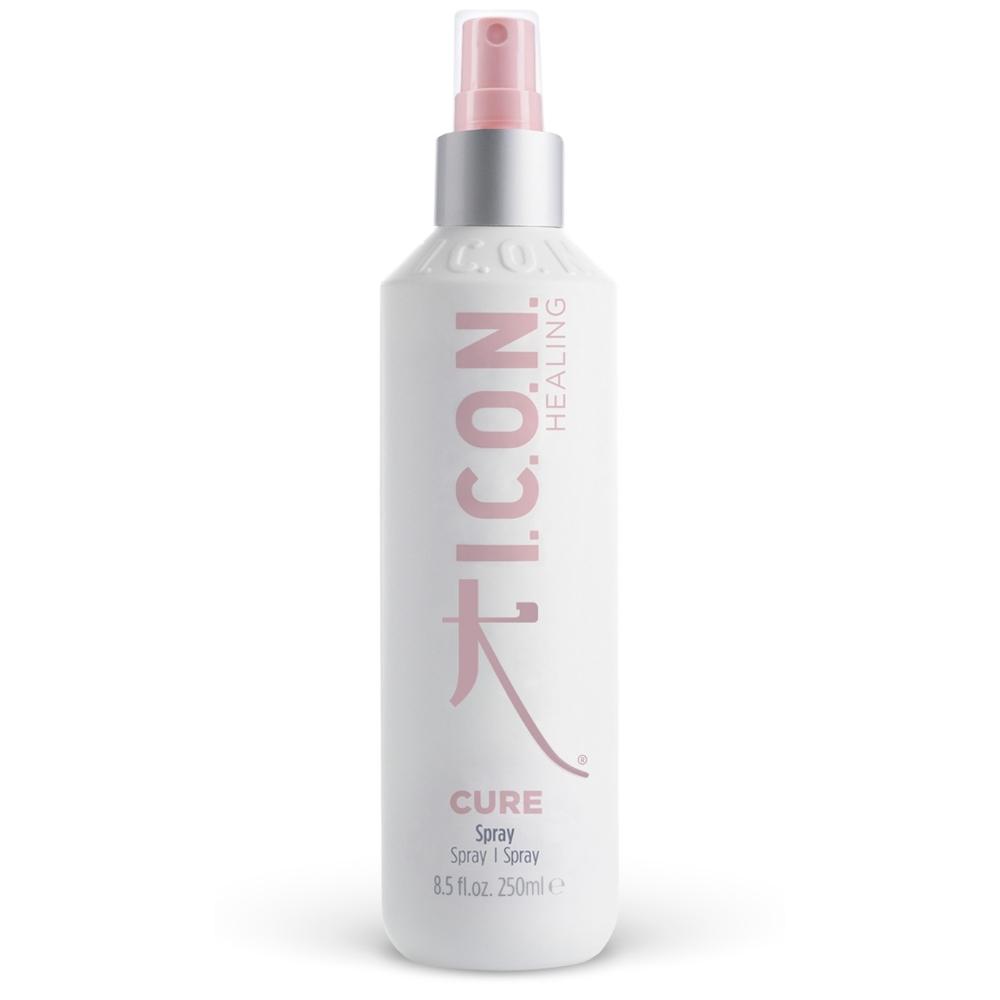 

Несмываемая маска для волос cure replenishing spray I.C.O.N., 250 мл