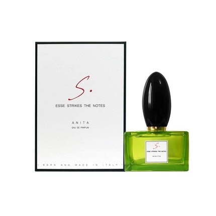 

Esse Strikes the Notes Anita EDP 100мл