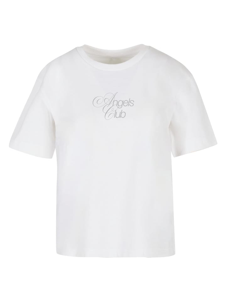 

Футболка Mister Tee, белый