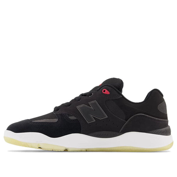 

Кроссовки tiago lemos x numeric 1010 New Balance, черный