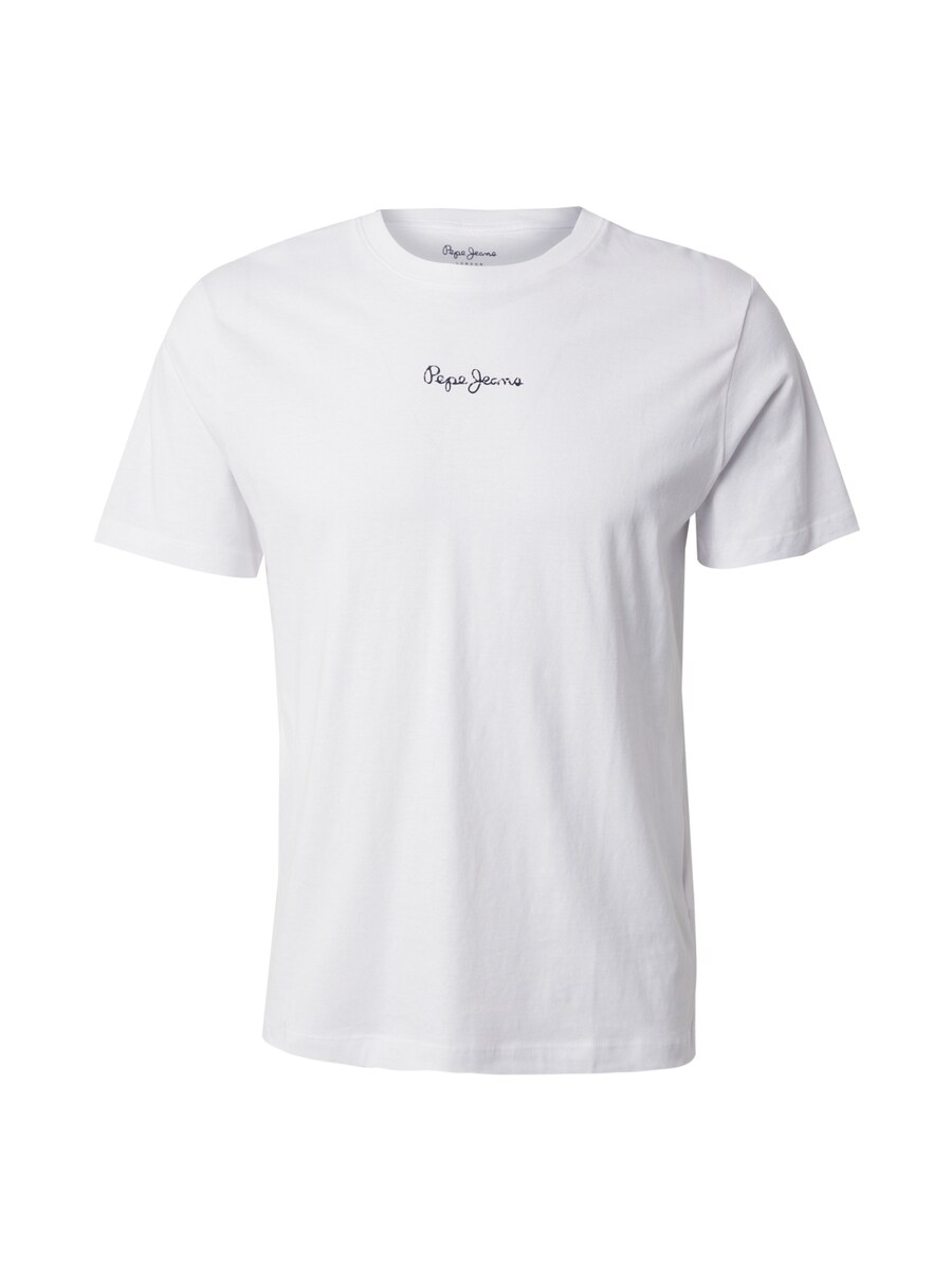 

Футболка Pepe Jeans DEROK, White