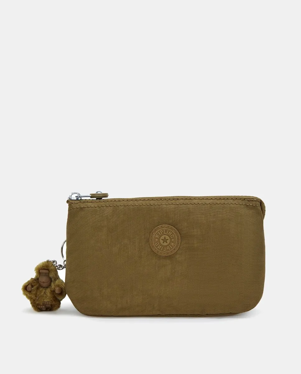

Большой кошелек Kipling, цвет Verde