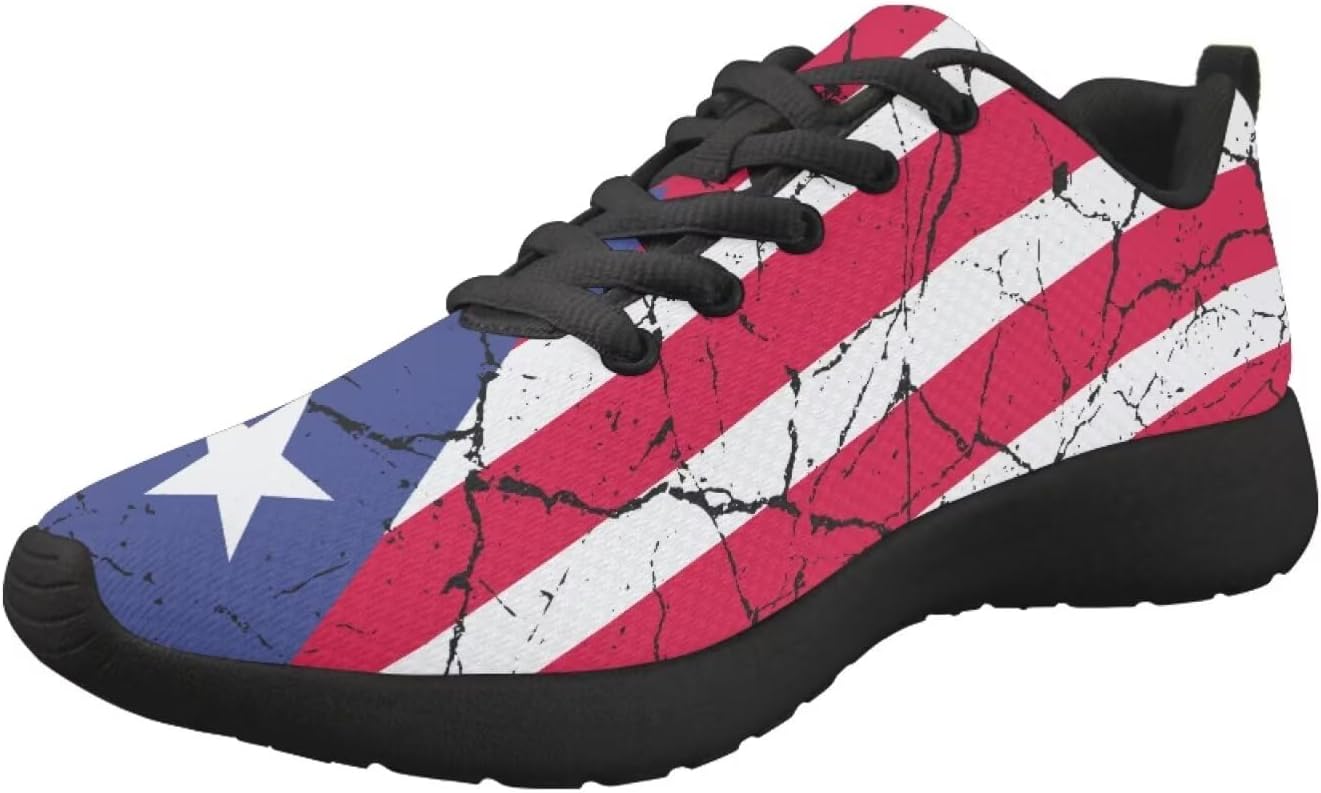 

Кроссовки chaqlin Fashion для бега, модные мужские сетчатые тренеры для работы, путешествий, комфорта, фитнеса и спортзала, Puerto Rico