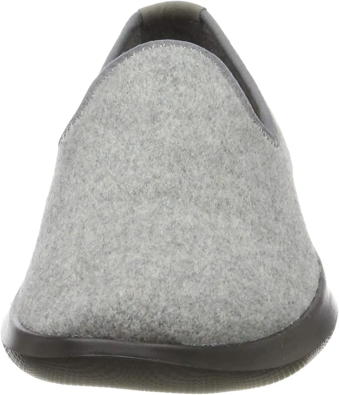 Мужские лоферы Chung Shi Duflerino, Gray — фото 2