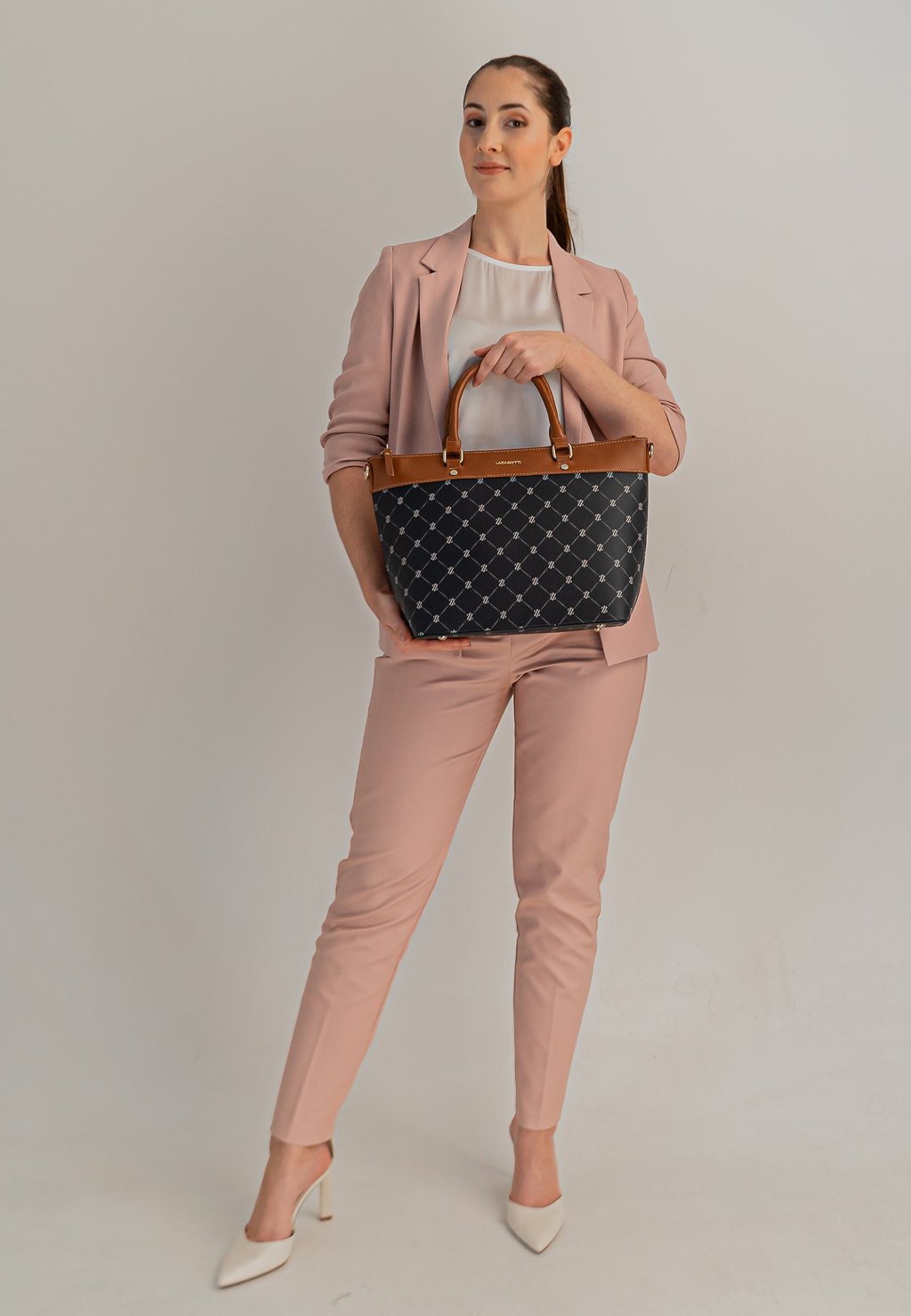 

Сумка PALERMO Lazarotti, синий