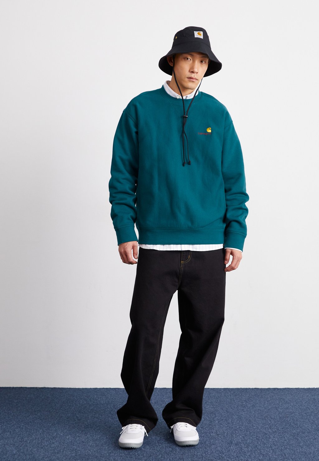 

Кроссовки FIELD GENERAL 82 UNISEX Nike Sportswear, белый