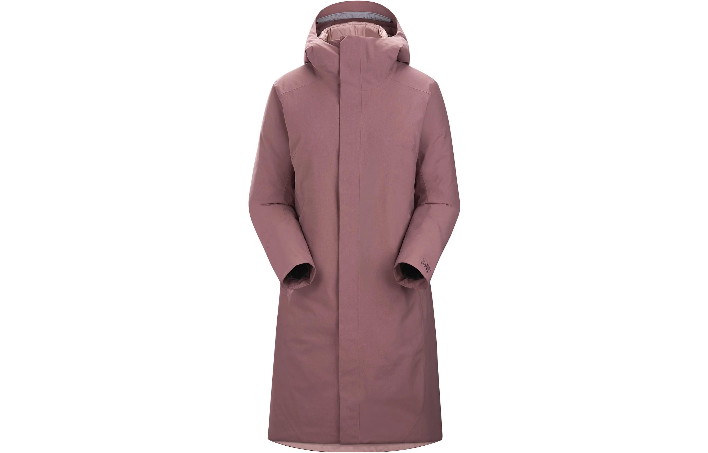 

Arcteryx Пуховик Patera женский, Velvet Sand Brown/Velvet Sand