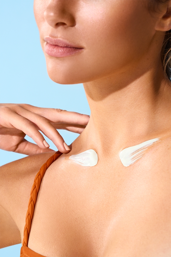 Специальный крем для загара Perfect Tan Ultra Protection, солнцезащитный крем SPF 30 Collistar, 150 мл — фото 4