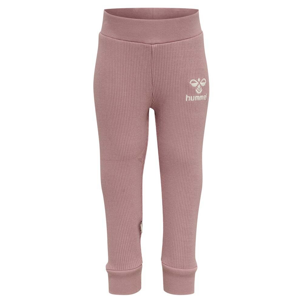

Леггинсы Hummel Sami, розовый
