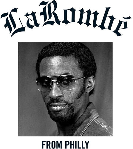 

Виниловая пластинка Larombe - From Philly