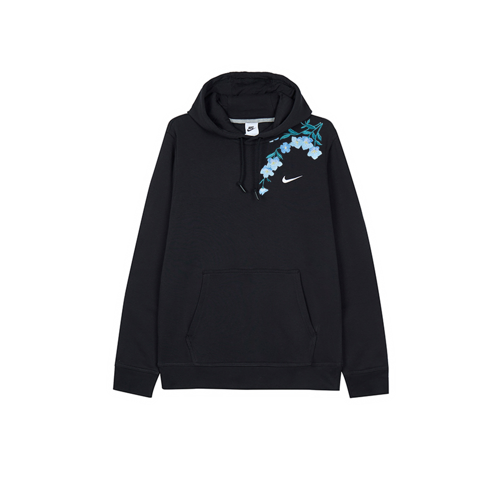 

Nike Свитшот мужской черный