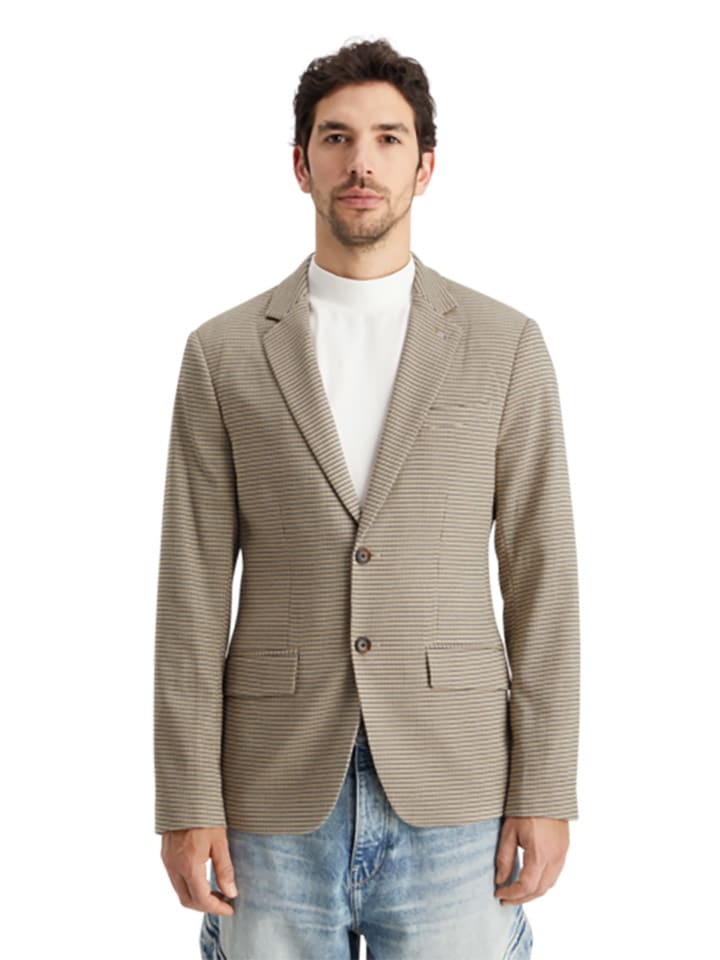 

Куртка Scotch & Soda, бежевый