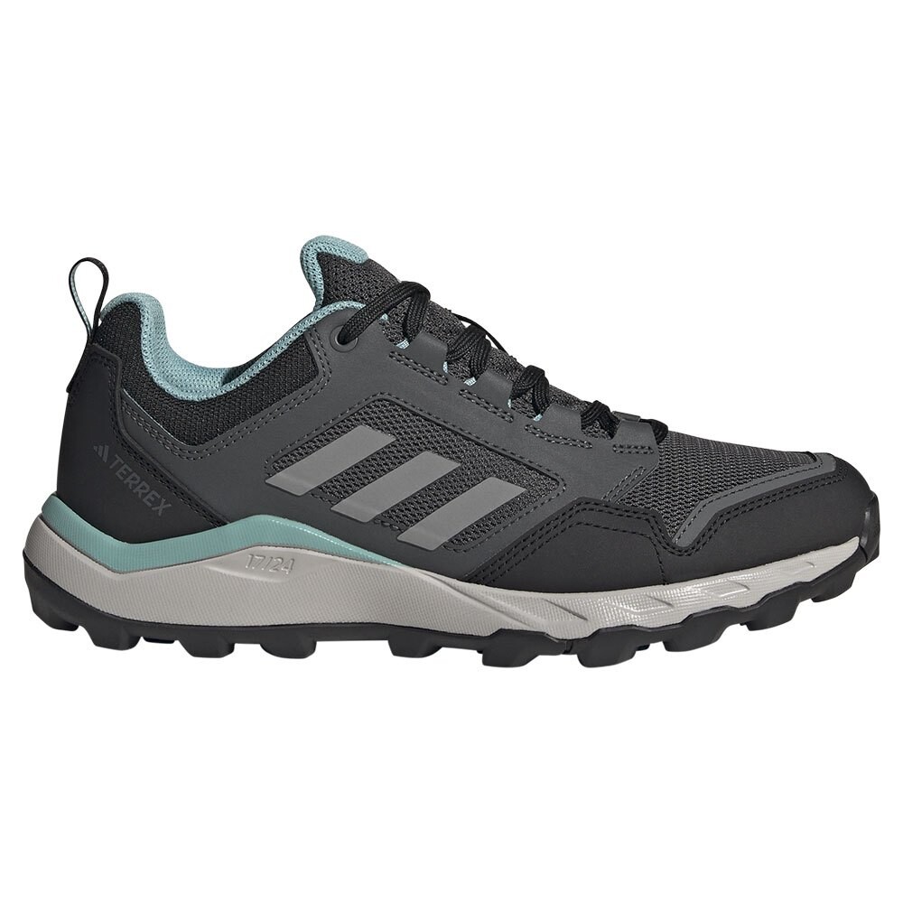 

Кроссовки adidas Terrex Tracerocker 2 Trail, серый