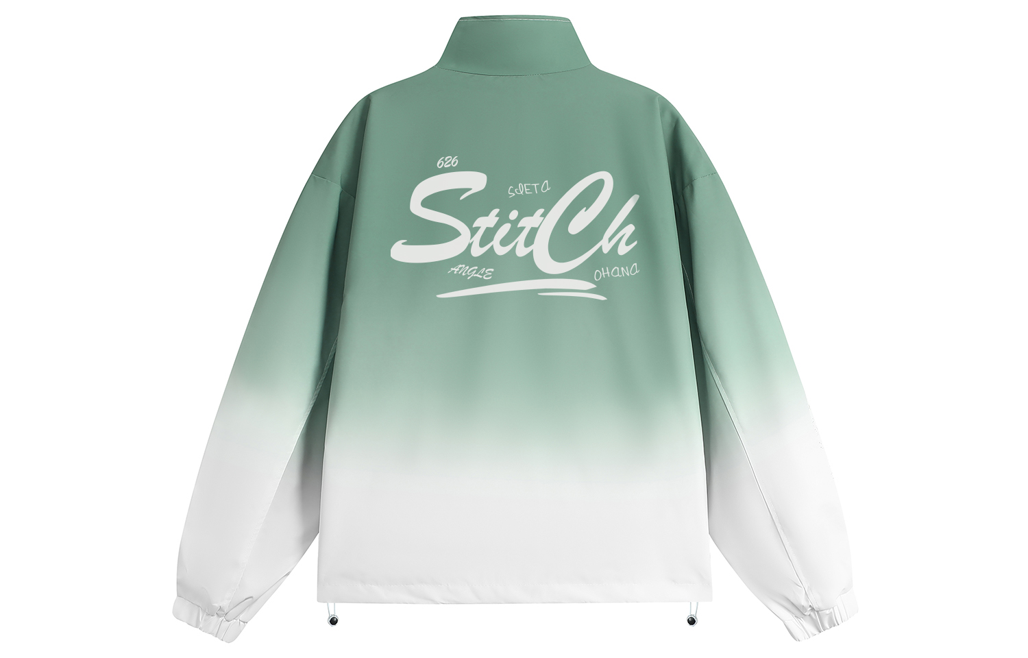 

Disney Куртка женская, Gradient Green