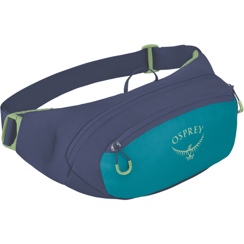 

Поясная сумка Daylite Waist Osprey, фиолетовый