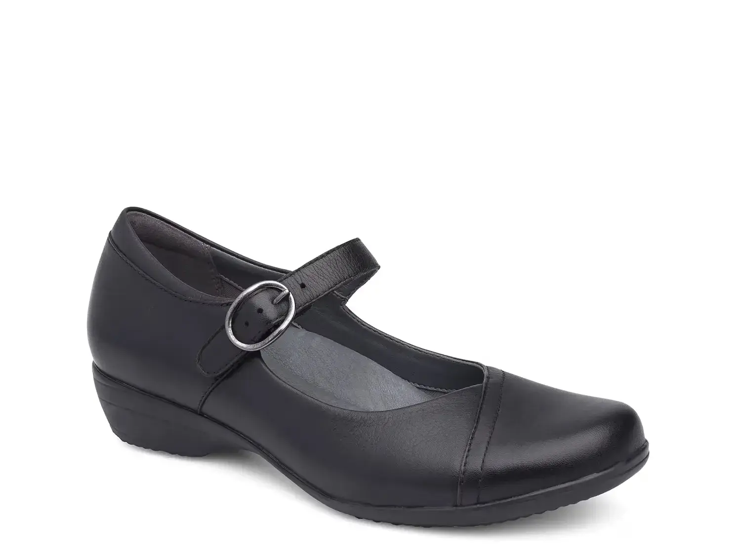 Туфли Fawna Mary Jane Dansko, Black