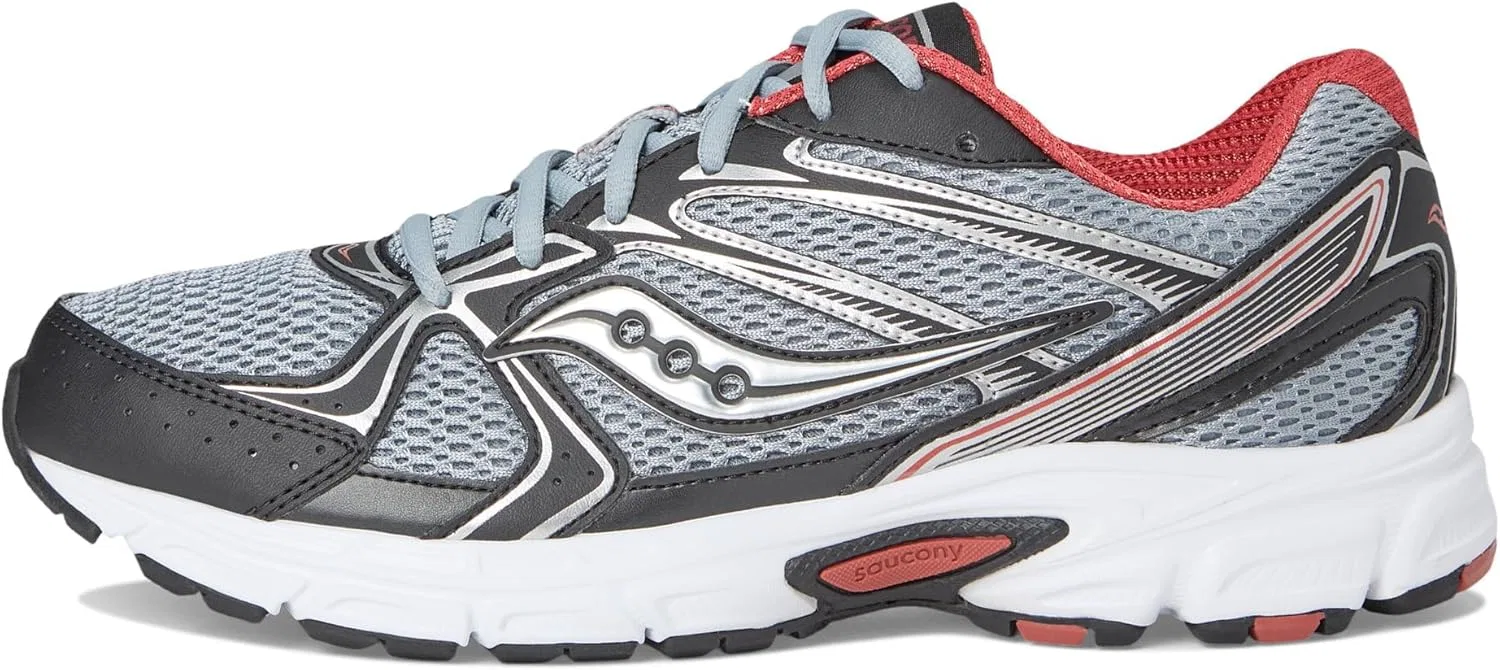 Кроссовки Saucony Ride Millennium зеленого цвета — фото 4