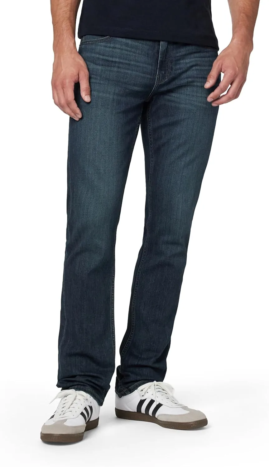 

PAIGE Federal Transcend Slim Straight джинсы