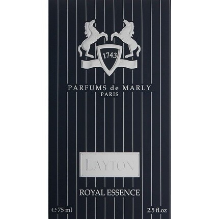 Parfum De Marly Parfums De Marly Layton Eau De Parfum 75ml — фото 2