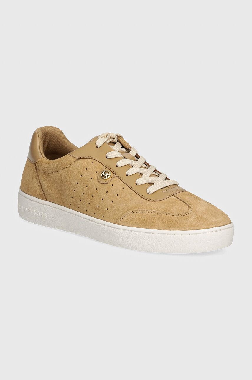

Кроссовки MICHAEL Michael Kors Scotty, коричневый