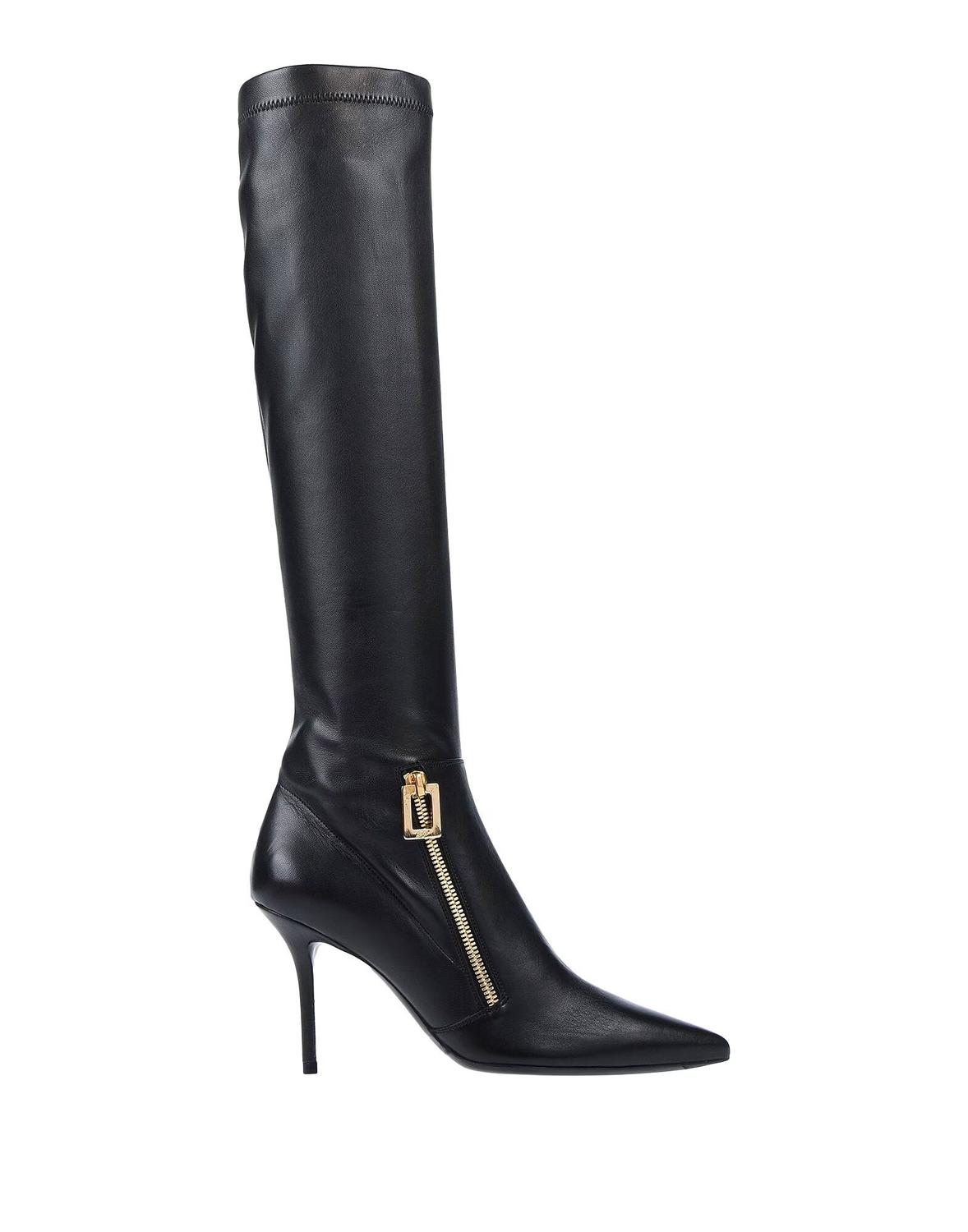 Ботинки Roger Vivier, черный