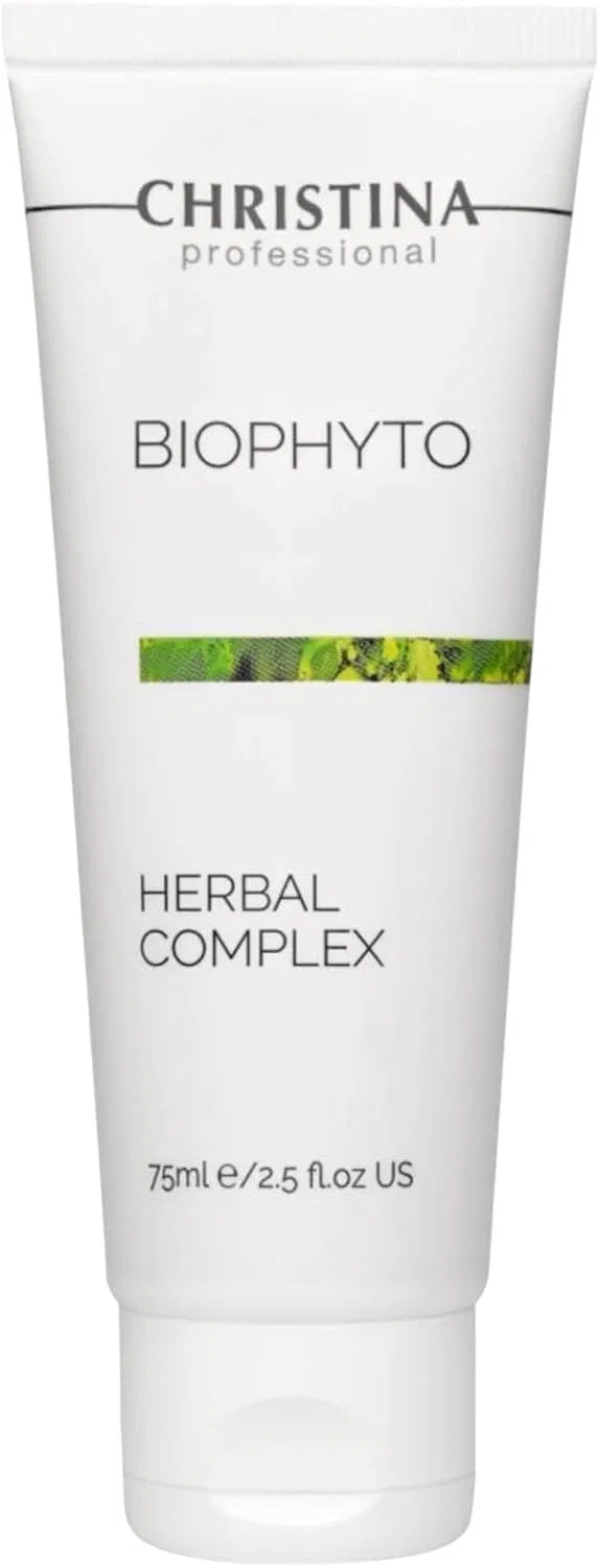 Крем для ног Biofoot Herbal Complex