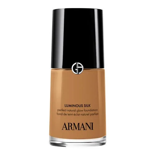 Тональная основа ARMANI Luminous Silk, 9