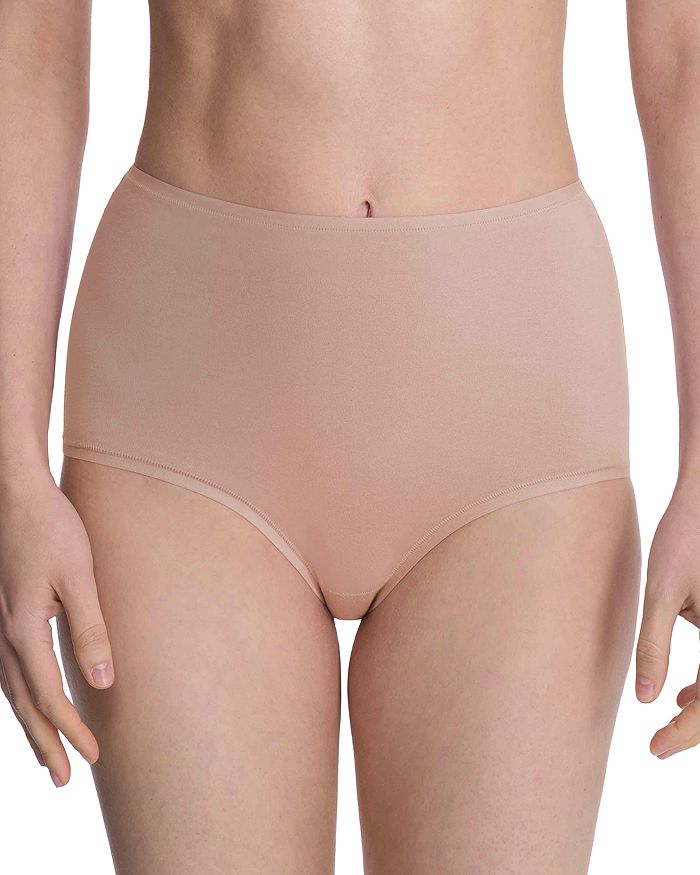 

Бюстгальтер Bliss Bare с высокой посадкой Natori, коричневый