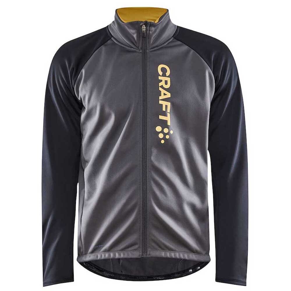 

Куртка Craft Core Bike Subz, серый