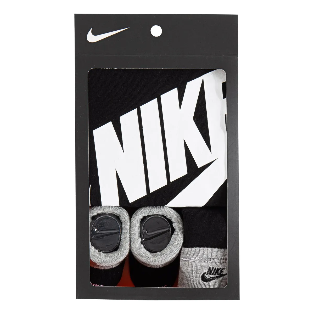 

Комплект начального снаряжения Nike Sportswear, черный