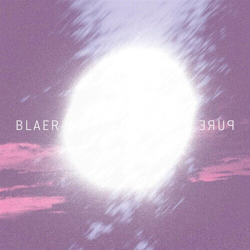 

CD диск Blaer: Pure