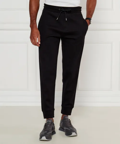 

Спортивные брюки H-Lamont 59 Regular fit Boss, черный