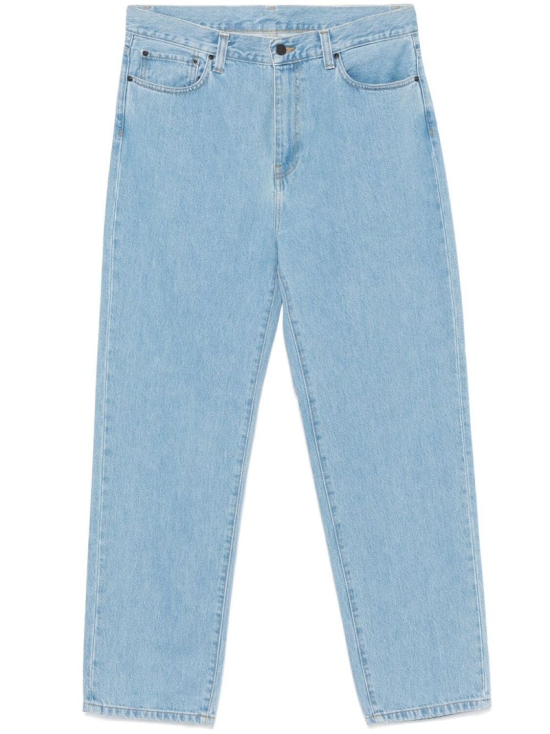

Джинсы Carhartt WIP Aaron, синий