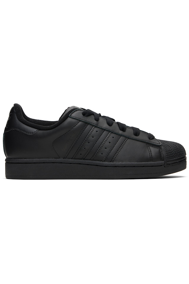 

Кроссовки Superstar II Adidas Originals, мультиколор