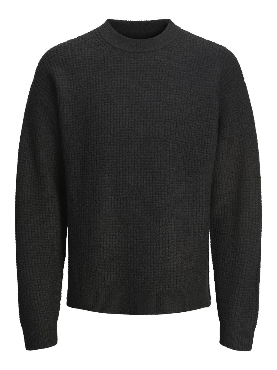 

Свитер JACK & JONES Sweater, черный