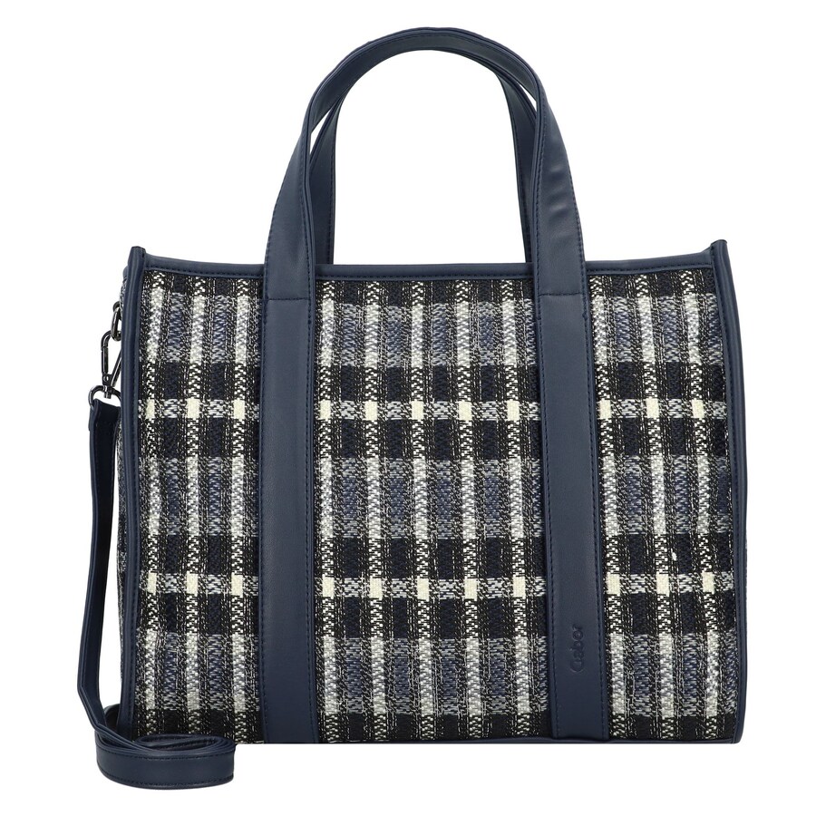

Сумочка GABOR Handbag Lexie, темно-синий