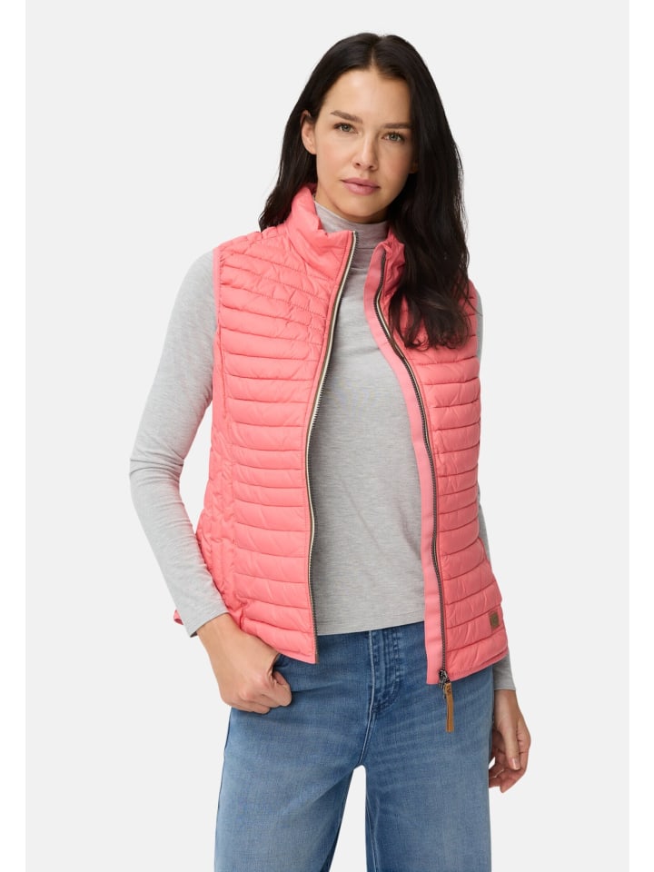 

Жилет Camel Active, розовый