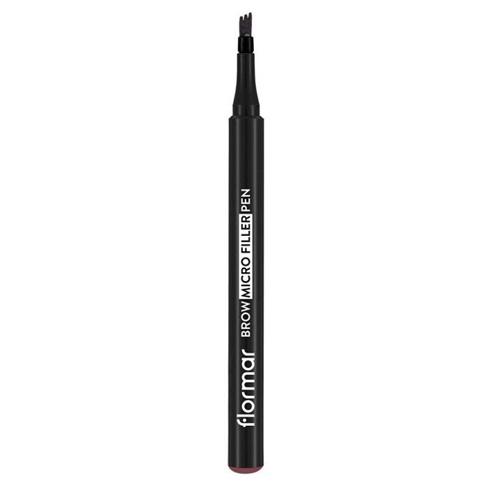 

Карандаш для бровей Lápiz de Cejas Micro Filler Flormar, 02